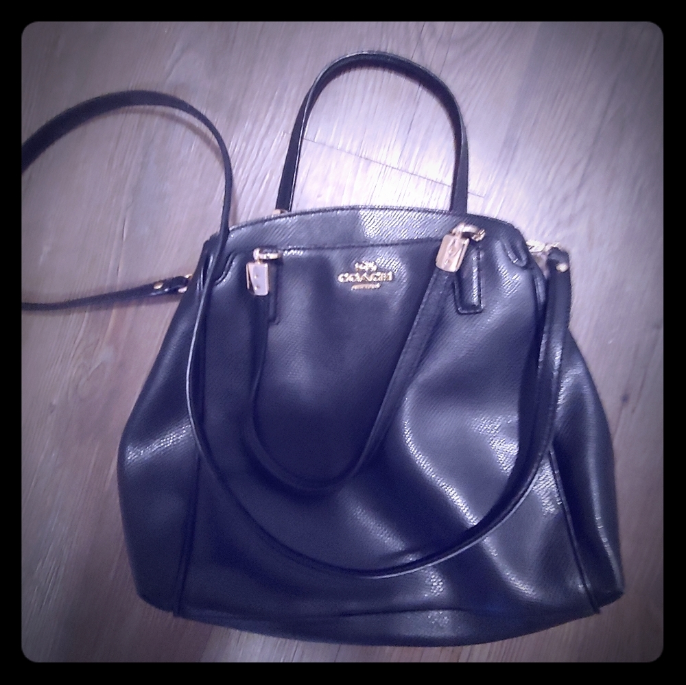 Coach Crossbody